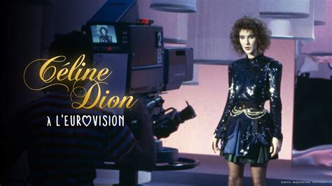 La Note Parfaite Céline Dion à Leurovision Auvio