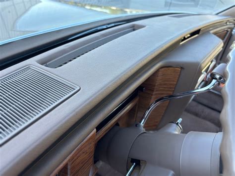 1981 Cadillac Fleetwood Brougham Orlando Classic Cars