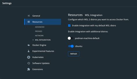 Ubuntu Error The Command Docker Could Not Be Found In This Wsl