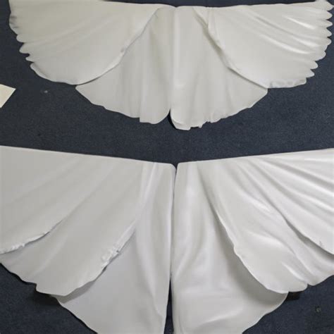 How to Make a DIY Wings Costume: Step-by-Step Guide with Creative Tips ...