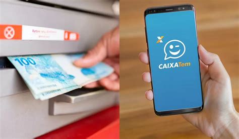 Foi Liberado O Valor De R 4500 Pelo Caixa Tem Hoje 10 03 Saiba Como