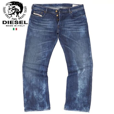 Yahooオークション 相場価格￥53 900 美品 イタリア製 Dieselディ