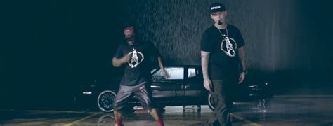 Paul Wall – “Swangin In The Rain” (Video) | JAYFORCE