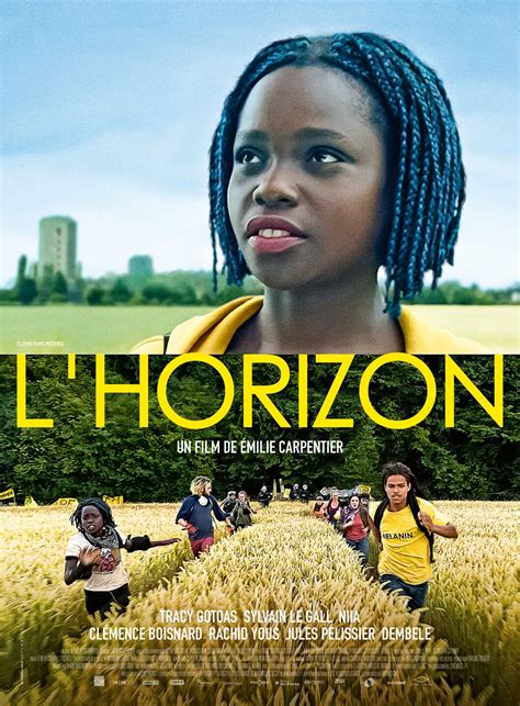 Critique Du Film L Horizon Allocin