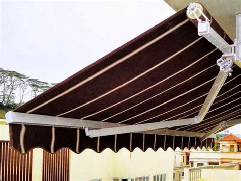 Kanopi Lipat Bali Your Best Roof Solution Instalation In Bali