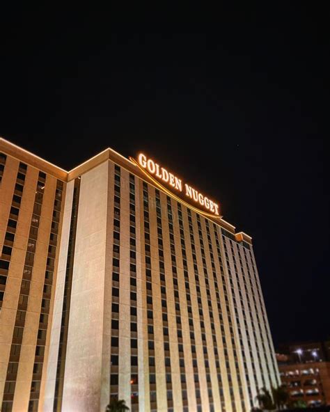 Las Vegas Hotels Golden Nugget Reviews Signalvil