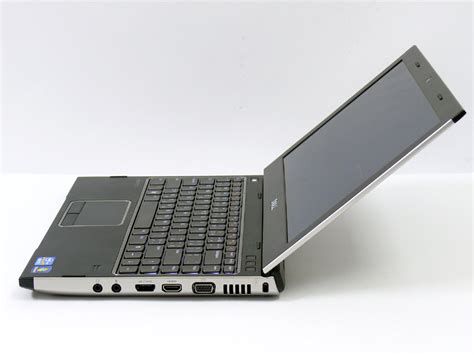 Dell Vostro Mal Ale Vybaven Recenze Notebook Cz