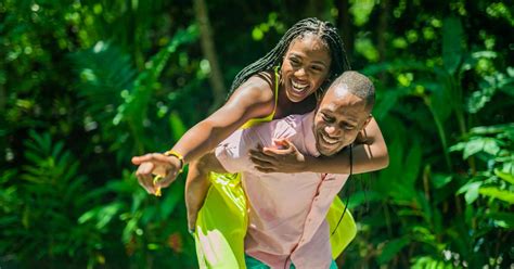 Jamaicas Best Summer Festivals Ama Travel
