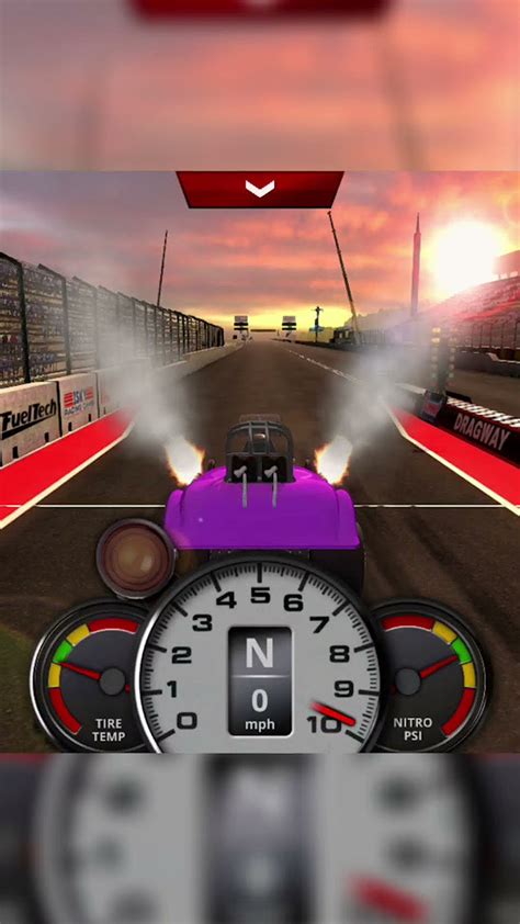 4 0 Second Dragster No Limit Drag Racing 2 Dragster Topfuel Tuning