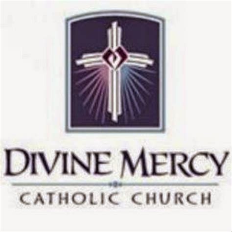 Divine Mercy Catholic Church Youtube