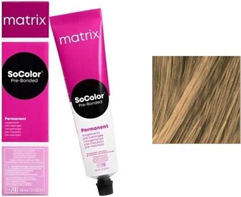 MATRIX SOCOLOR BEAUTY FARBA DO WŁOSÓW 9N 90ML 8718323209 Allegro pl