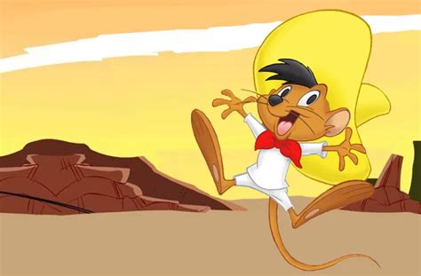 Dibujos De Speedy Gonzales Dibujos Animados De Speedy Gonzales