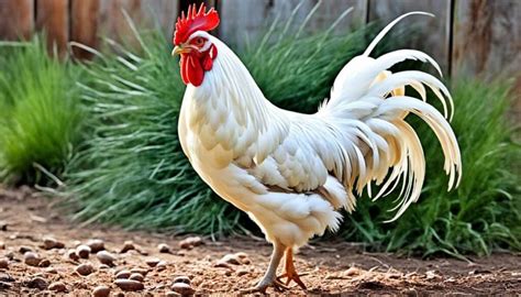 Pearl Star Leghorn Breed Unveiling The Facts