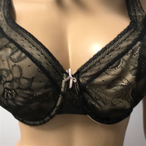 Cacique Intimates And Sleepwear Cacique Bra S 42c Poshmark