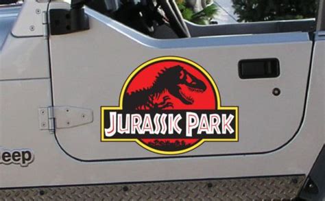 If I Ever Get A Jeep Jurassic Park Jeep Park Jeep Jeep