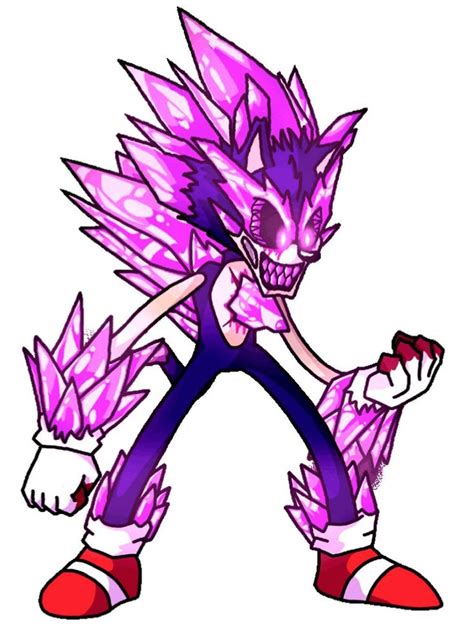Xenophanes Sonic Exe