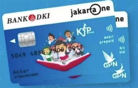 Kjp Plus Tahap Ii Sudah Cair Jadwal Bertahap Mulai Januari