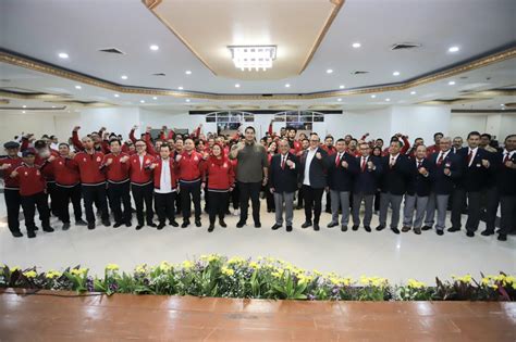 Demi Tradisi Emas Olimpiade Panjat Tebing Jadi Andalan Baru Indonesia