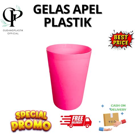 Jual Gelas Minum Cup Cangkir Tahan Jatuh Bahan Jerami Gandum Food Grade