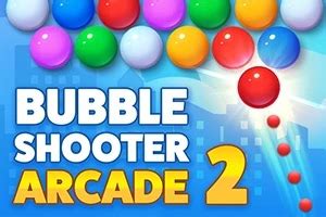 Bubble Shooter Arcade 2 Gioca Gratis Su Giochi123