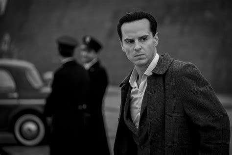 «Рипли»: Талантливый мистер Скотт - обзор сериала - Кино-Театр.Ру