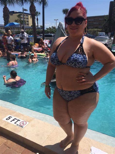 My BBW Crush Scrolller