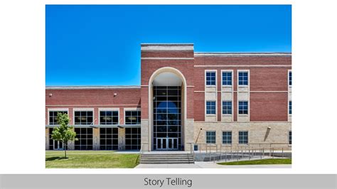 2016—Boulter Middle School | Texas School Architecture