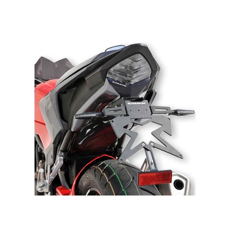 Ermax Raw Undertray For Honda Cbr F