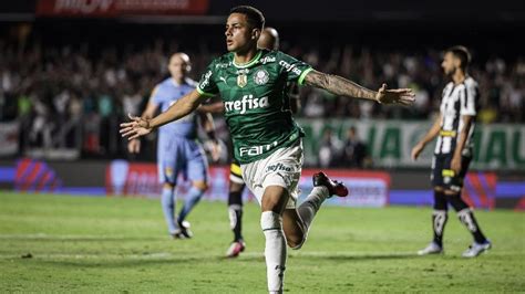 Palmeiras Betis Demonstra Interesse Na Contrata O De Giovani