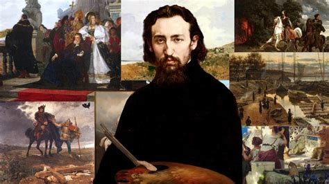 Jan Matejko Przypominać Polskę Realizacja Andrzej Siedlecki Riho