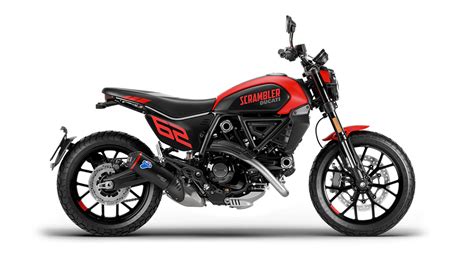 Ofertas Y Precios De Motos Scrambler Ducati Formulamoto Es