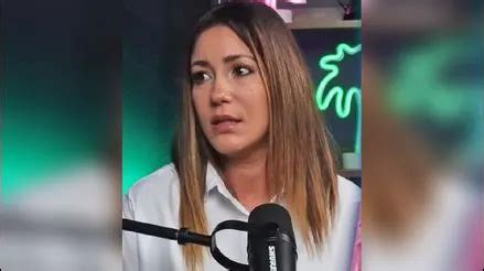 Tilsa Lozano Se Defiende De Las Cr Ticas Por Sus Confesiones Sobre El