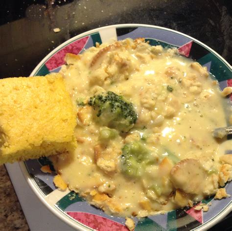 Broccoli Cheese Soup Recipe Allrecipes