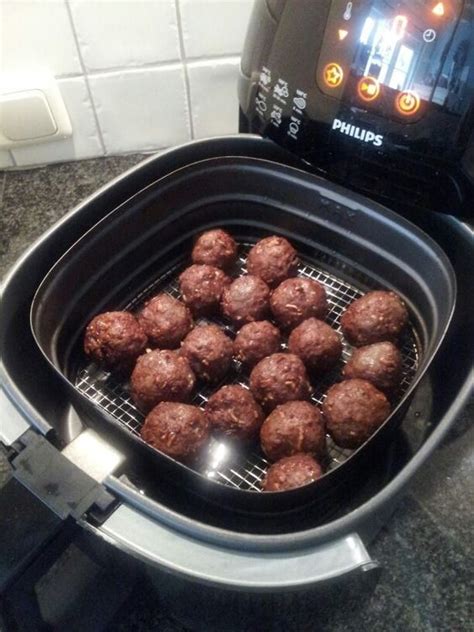 Ei In Brood Uit De Airfryer Of Een Heerlijke Cake Bekijk Hier De