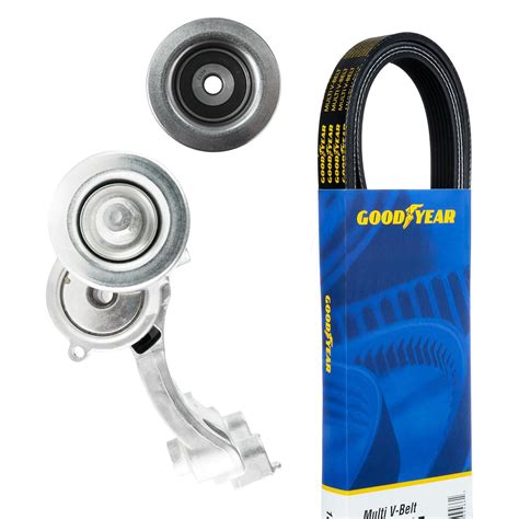 Goodyear Belts® 3216 Serpentine Kit