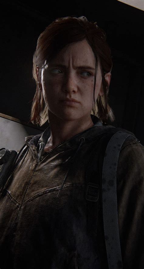 Pin De Marianella Taberna Em The Last Of Us ️‍️‍️‍ Arte De Jogos Anime Estético Papéis De