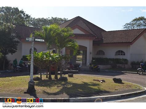 Lot For Sale In Villa Verde Eastmahabang Parang