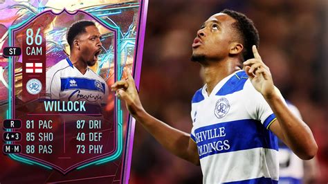 Cheap Beast Rulebreakers Chris Willock Player Review Fifa