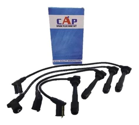 Cable De Bujia Hyundai Getz Elantra Cap Mercadolibre