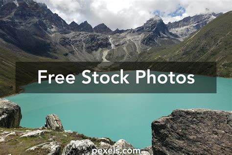 Gokyo Lake Photos, Download The BEST Free Gokyo Lake Stock Photos & HD ...