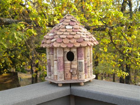 Thanks To Pinterest A Fun Crafting Project Birdhouse Projects