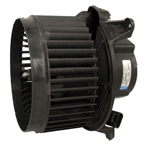 Nissan Titan Hvac Blower Motor Autopartskart