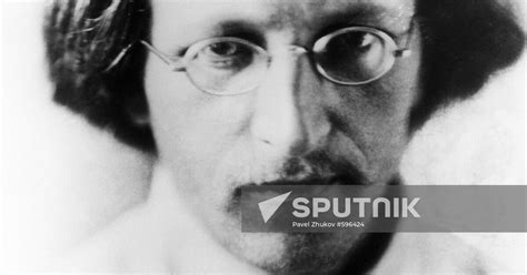 Vladimir Antonov-Ovseyenko | Sputnik Mediabank