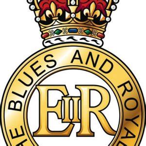 blues & royals | MilitaryImages.Net