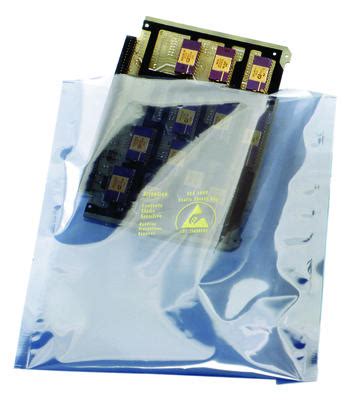 ESD Anti Static Bags A Guide To Materials And Applications Correct