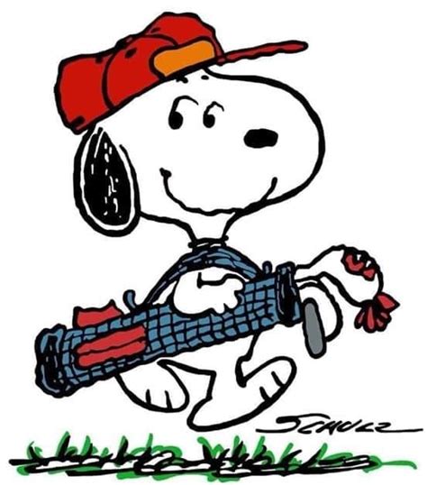 Golfing Snoopy Golf Humor Snoopy Snoopy Pictures