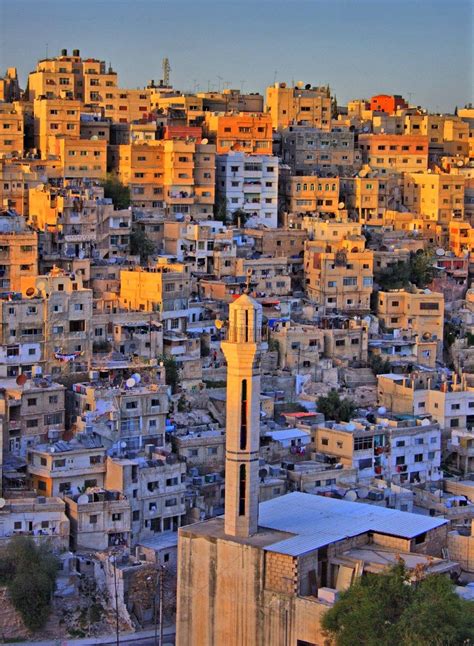 Amman - Jordanie tourisme | Jordan travel, Amman jordan, Amman