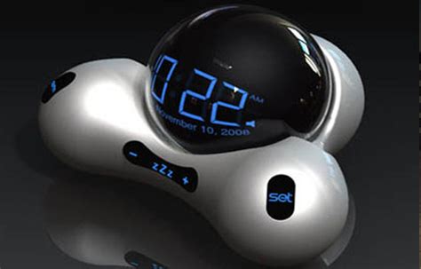 30 Cool Concept Gadgets For A Brighter Future