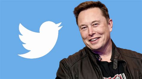 Según los informes Elon Musk se está moviendo para comprar Twitter