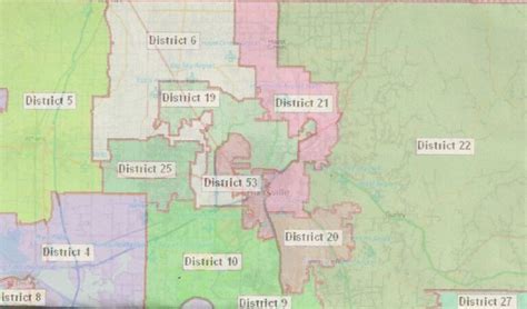 Montgomery County Al Gis Map